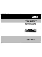 Vitek VT-3613