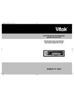 Vitek VT-3608