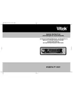Vitek VT-3622