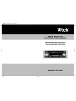 Vitek VT-3642