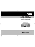 Vitek VT-3210
