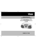 Vitek VT-3209