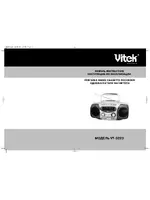 Vitek VT-3223