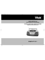 Vitek VT-3211