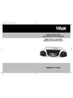 Vitek VT-3304