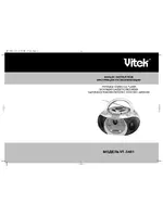 Vitek VT-3461