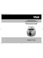 Vitek VT-3466