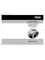 Vitek VT-3465