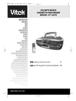 Vitek VT-3476