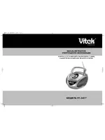 Vitek VT-3477