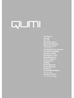 Vivitek Qumi Q7