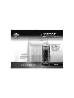 ViTESSE VS-280