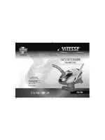 ViTESSE VS-760