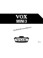 Vox Mini 3