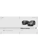 Volvo XC60 MY09 руководство по эксплуатации