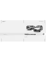 Volvo XC70 MY09 руководство по эксплуатации