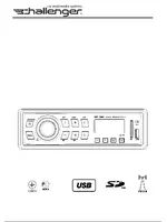 CHALLENGER RS-011