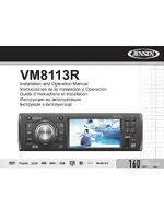 CHALLENGER VM8113R