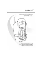 Voxtel Select 4100