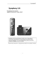 Voxtel Symphony 115