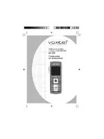 Voxtel RX 200