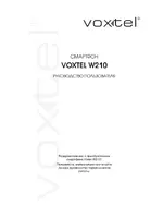 Voxtel W210