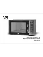 VR MW-G2525