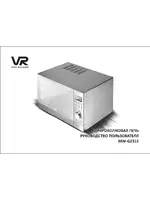 VR MW-G2315