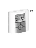 Watts Industries BTDP-RF Эксплуатация