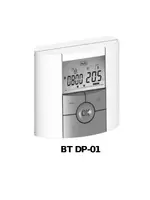 Watts Industries BTDP Эксплуатация