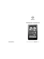 WEXLER BOOK T7055