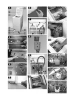 Whirlpool AWE 6628