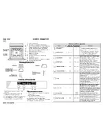 Whirlpool AKZ 489