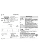 Whirlpool AKP 285
