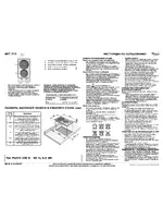 Whirlpool AKT 310 X