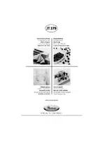 Whirlpool JT 379 IX