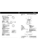 Whirlpool ACM 501