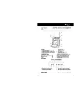 Whirlpool ACM 507