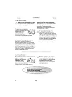 Whirlpool MWD-202 FW