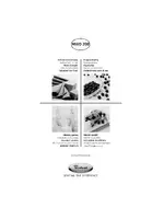 Whirlpool MWD-200 Wh