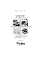 Whirlpool GT 287 SL