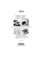 Whirlpool MWD-208 Wh