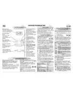 Whirlpool GT 285 IX