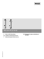 Wilo Drain VC 40
