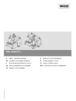 Wilo DrainLift L