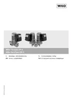 Wilo VeroTwin DP-E