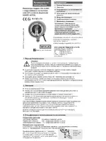 WIKA PGS23.063