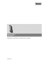 Wilo CC-System_LON модуль