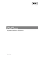 Wilo CC-System_DDC модуль управления