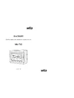 Wilo SK-712